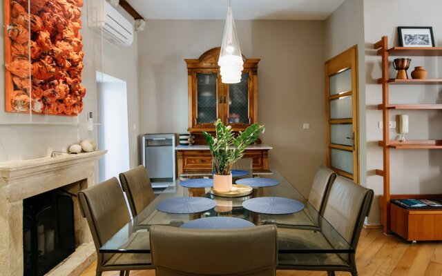 Secret Orange by DuHomes