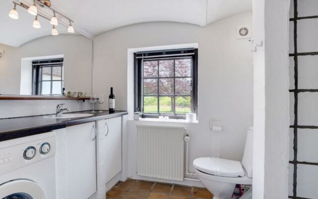 "Ayu" - 2.3km from the sea in NW Jutland