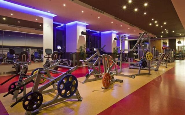 Modern Apartment River View