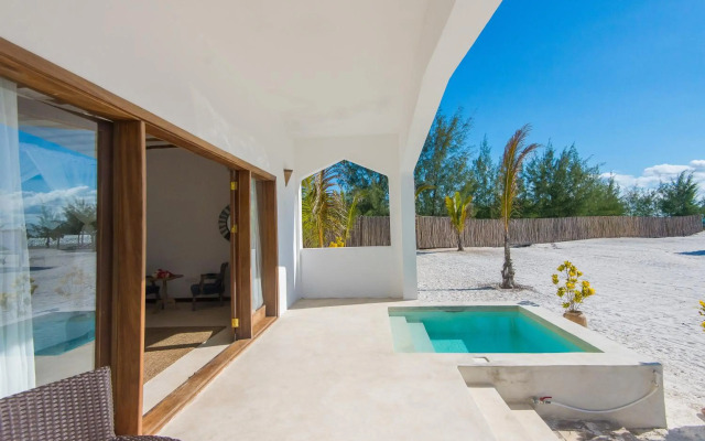Konokono Beach Resort