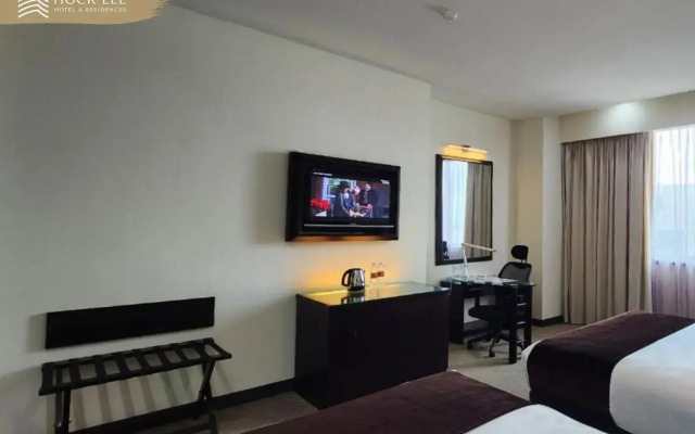 Hock Lee Hotel & Residences