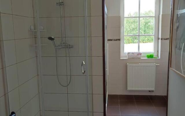 Apartament Urocze miejsce