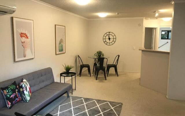 Spring Hill Gardens Apartments