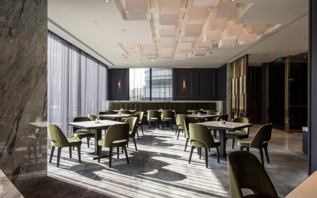 Park Lees Hotel