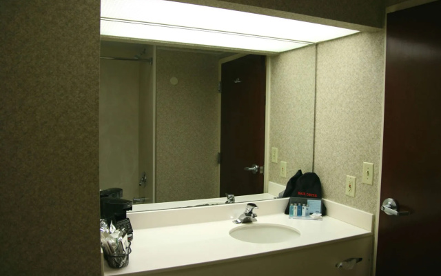 Hampton Inn Stroudsburg/Poconos