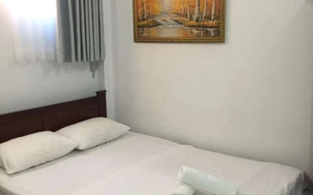 Vy Khanh Guesthouse