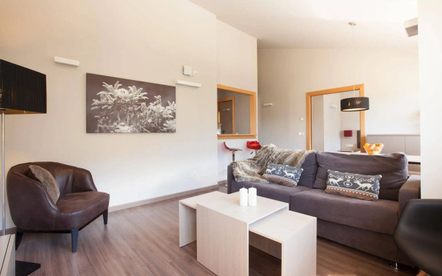 Tarter Mountain Suites