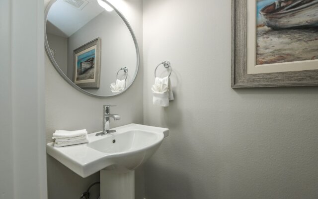 Island Time West by SKLRP