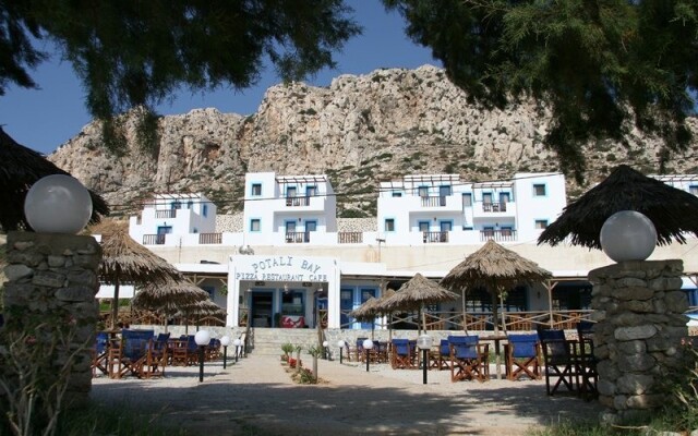 Potali Bay