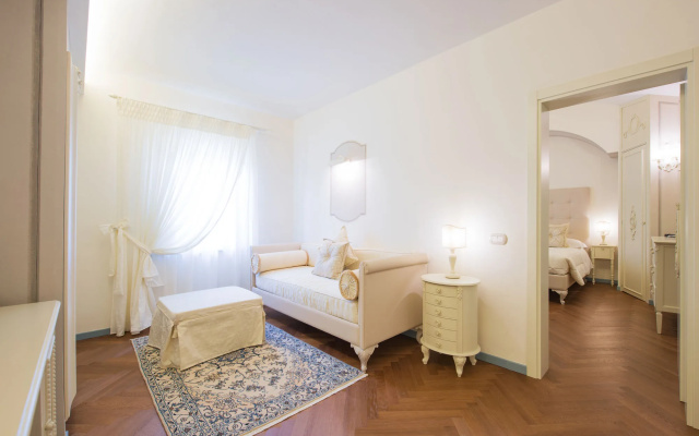 Relais Sassa al Sole