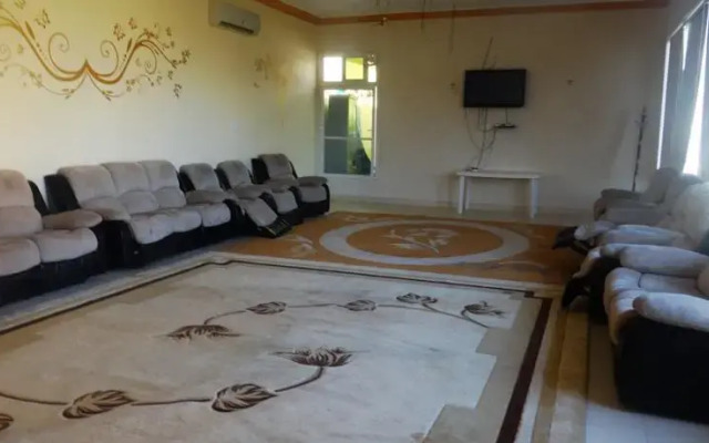 Shahd Land Resort