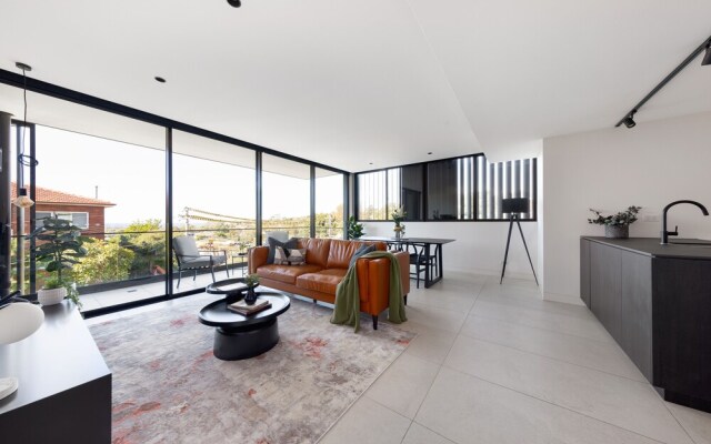 The Horizon Apartments by Urban Rest