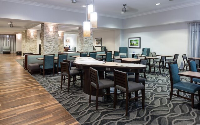 Homewood Suites by Hilton Huntsville-Village of Providence