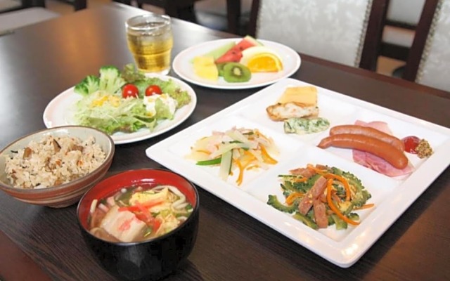 GRG Hotel Naha - Vacation STAY 86657