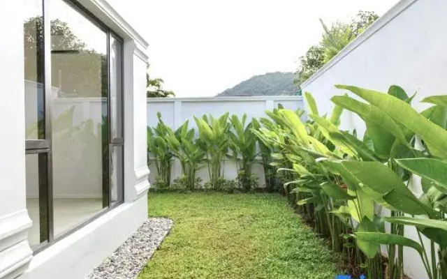Lerka Villa Elegant 3 Bedroom