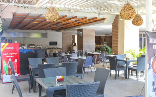Airy Kuta Kartika Plaza 9 Bali