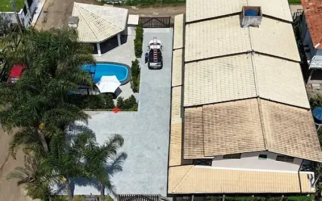 Pousada Marina do Rosa