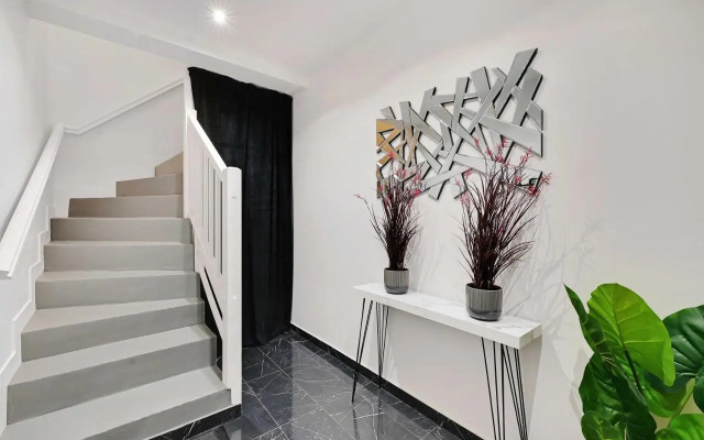 CMG Charmant appartement-6P- Montorgueil/République