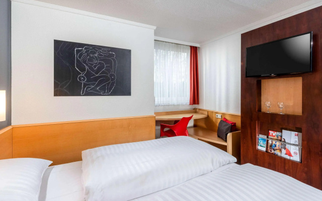 ibis Kassel Melsungen