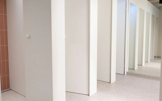 soom Salzburg I Capsule Hotel