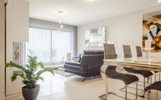 Apartment Orion by MHM