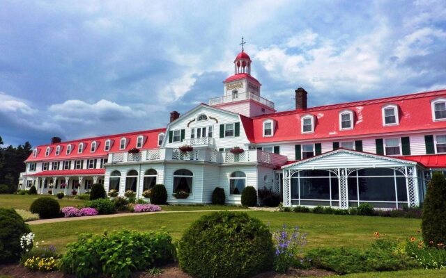 Hôtel Tadoussac