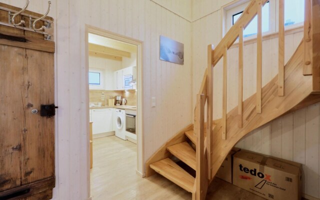 Strand-Lodge