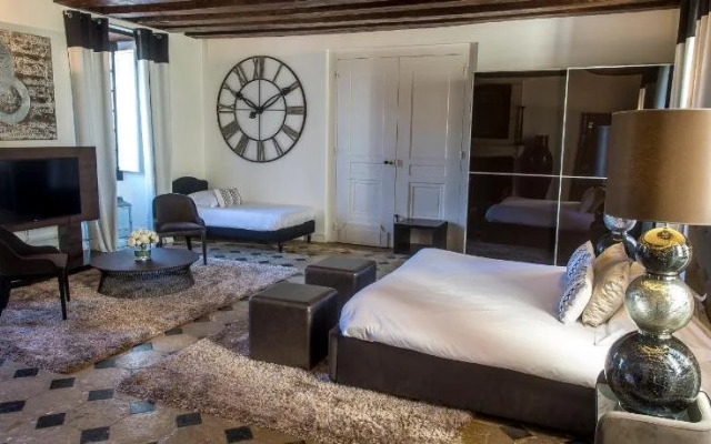 Château de la Ronde