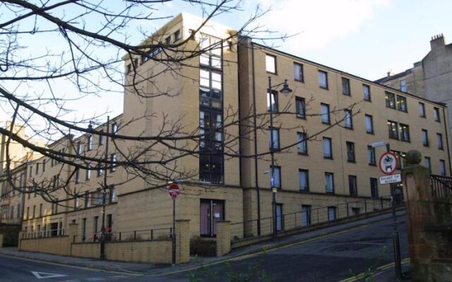 Margaret Macdonald House