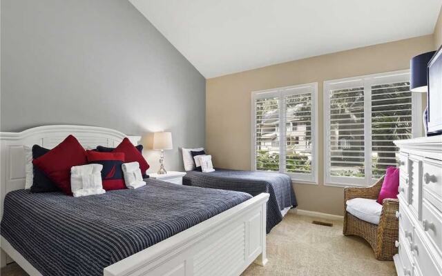 Beachwalk 185 - Two Bedroom Condo