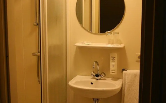 Hotel Restaurant t Zwaantje