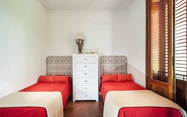 Villa Anthea