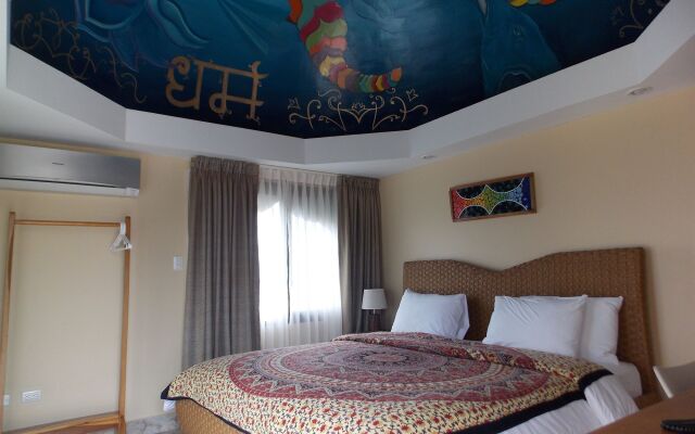 Dharma Beach Hotel