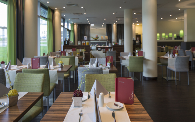 Austria Trend Hotel Doppio