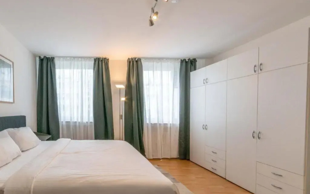 Essen City Suites