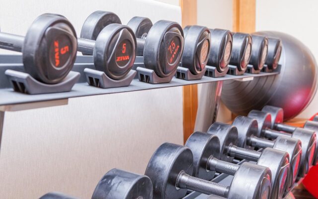 RSL Hotel Taipei Zhonghe