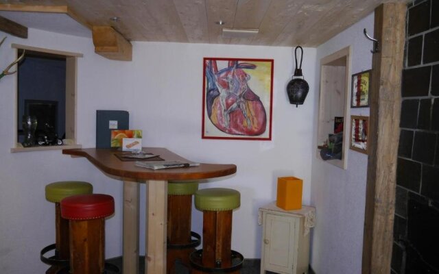 Pension Bergheim-PS