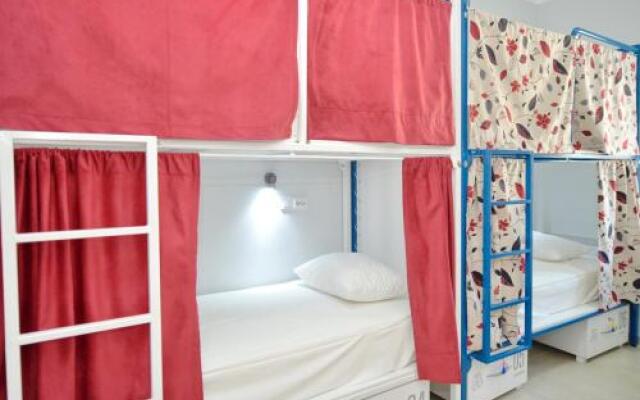 Hostel Pupa