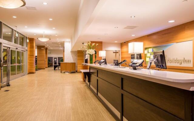 Holiday Inn Golden Gateway by IHG