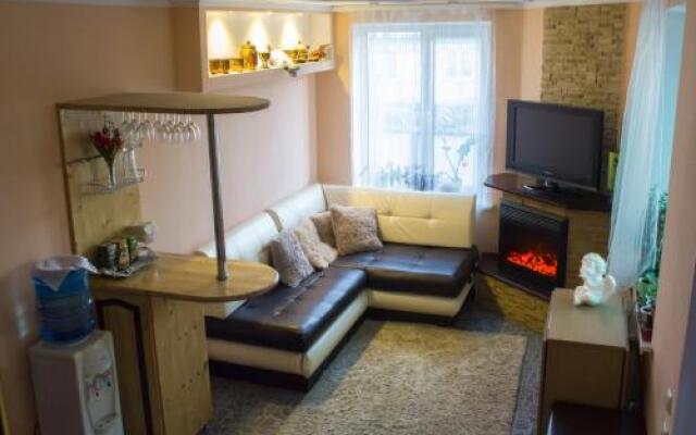 Guest House U Galiny