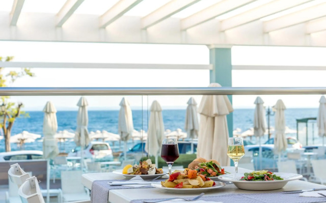 Elinotel Sermilia Resort - All inclusive