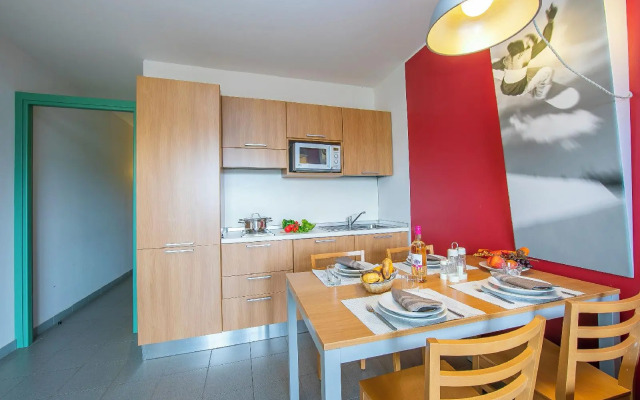 Teleo 105 Ski In - Ski Out 50m