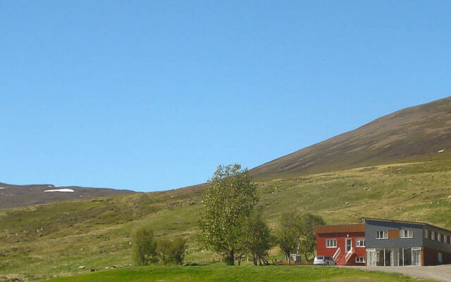 Draflastadir Guesthouse