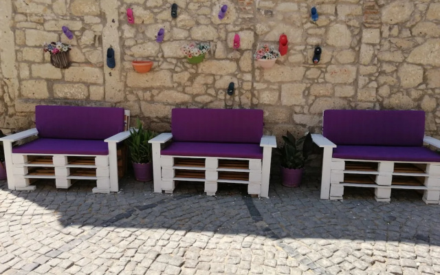 Alacati Ciftekuyu Butik