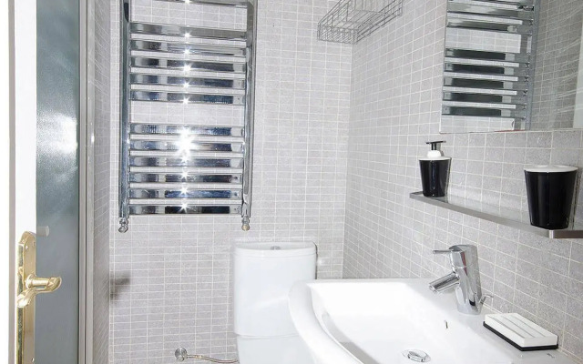 Apartamentos Llavaneras