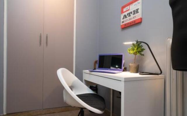 Kostas Apartment By The Acropolis 2