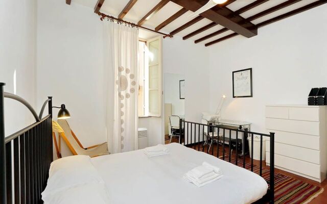 Campo de Fiori Studio Apartment