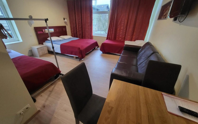 Nord Hostel
