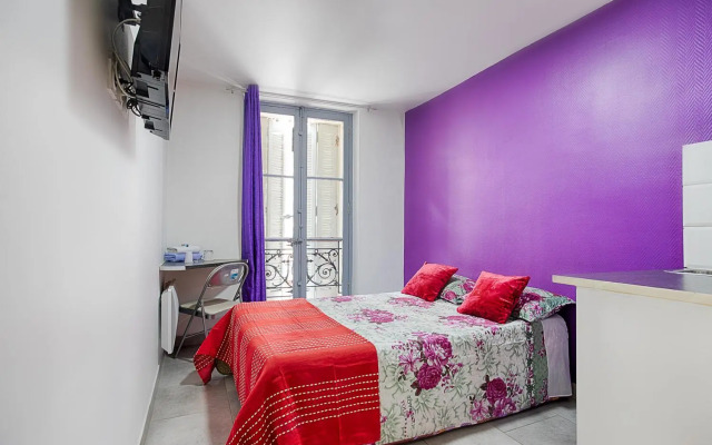 Hotel Monte Cristo