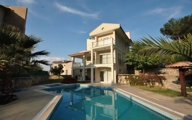 Villa Beatrice